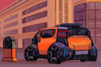 Stellantis podría estar preparando un auto eléctrico asequible por debajo de los $27,000