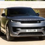 En el caso de mi modelo de prueba, el P530 First Edition, el motor es un V8 turbocargado de 4.4L que nos da 523 hp y 553 lb-pie de torque. Foto: Land Rover