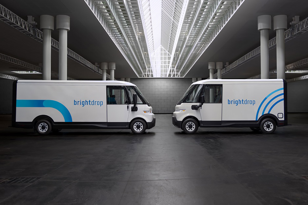 General Motors confirma la llegada de BrightDrop a México
