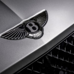 Detalles premium los encuentras por todos lados. Foto: Bentley