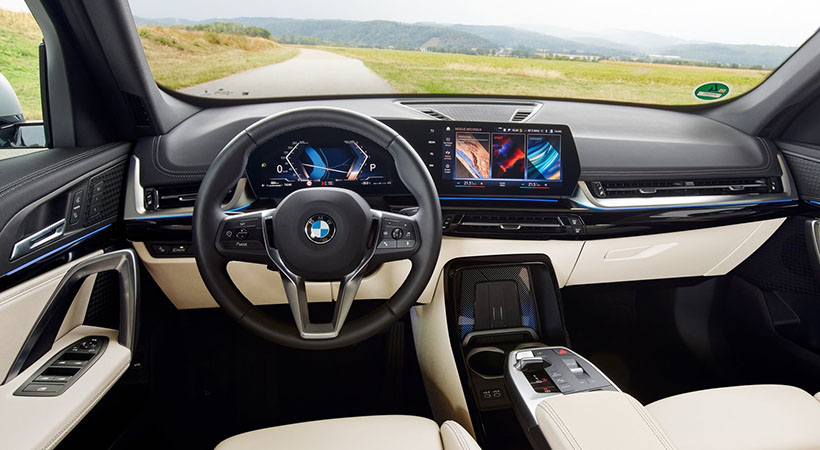 BMW X1 xDrive28i 2023