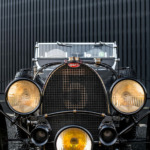 Bugatti Chiron Super Sport Hommage T50S, rindiendo tributo a Le Mans