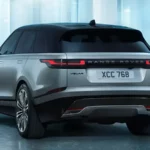 Sin duda, el Range Rover Velar Dynamic 2024 es un SUV familiar que igual puede servirte para el día a día o para salir a divertirte los fines de semana en caminos difíciles. Foto: Land Rover
