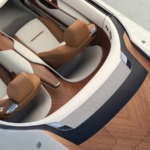 Rolls-Royce Arcadia Droptail: Elegancia atemporal y opulencia pura en cada detalle.