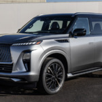 De igual forma están disponibles cinco modos de conducción: Estándar, Eco, Deportivo, Nieve y Remolque. Foto: Infiniti