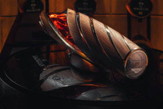 Macallan Horizon Bentley Whisky, la bebida que te costará más que un Blazer EV