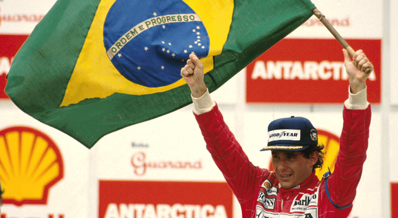 Senna