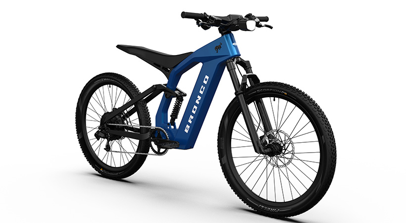 bicicletas eléctricas