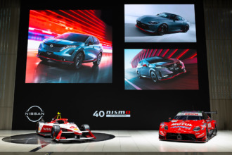 NISMO celebra 40 años de alto desempeño y emoción a raudales