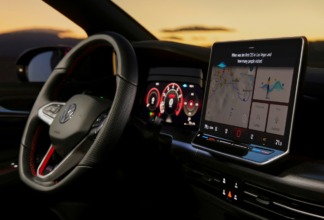 ChatGPT llega a los vehículos de Volkswagen
