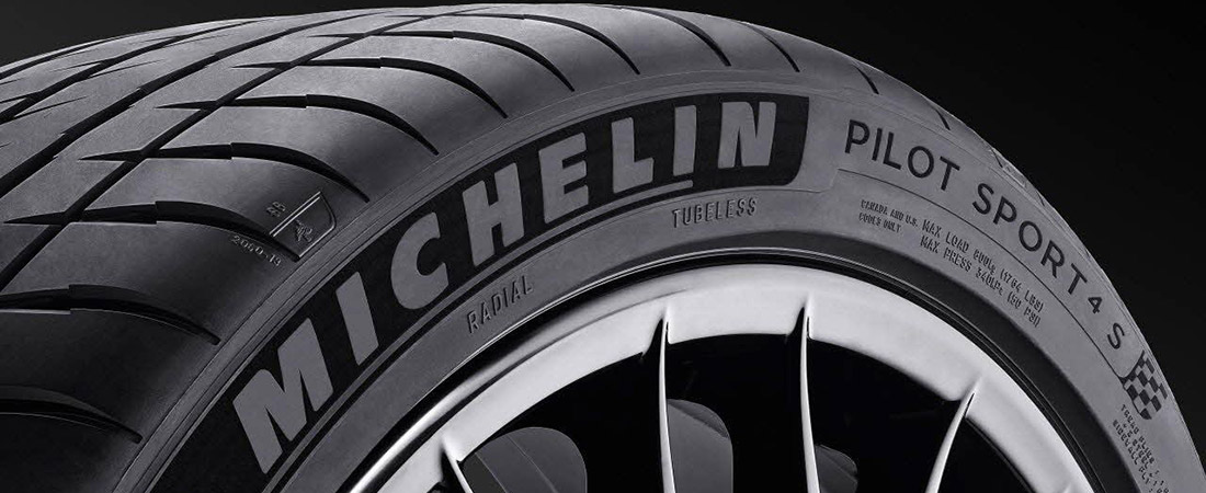 Michelin Pilot Sport 4 2