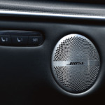 En cuanto al sistema de audio, el QX50 cuenta estándar en el Sport, con un Bose Premium de 12 parlantes. Foto: Infiniti