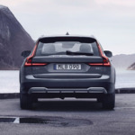 Su estilo es puramente Volvo. Foto: Volvo 