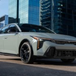 KIA K4 2025